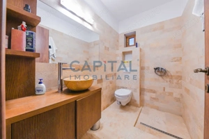 Fara comision! Casa 5 camere, 3 bai, garaj, 260 mp, teren 1600 mp, Apahida - imagine 7