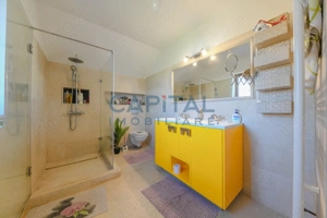 Fara comision! Casa 5 camere, 3 bai, garaj, 260 mp, teren 1600 mp, Apahida - imagine 11