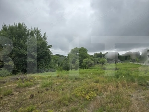Teren intravilan cu PUZ aprobat, 858 mp, in Faget