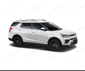 Rent a van ieftin 55  zi