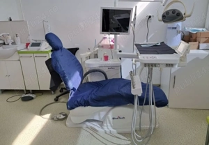 Vând cabinet stomatologic în Deva - imagine 3