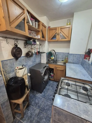Vanzare apartament de 2 camere Titan-Codrii Neamtului - imagine 3