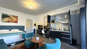 Oportunitate investitie I garsoniera White Tower I 41 mp - imagine 3