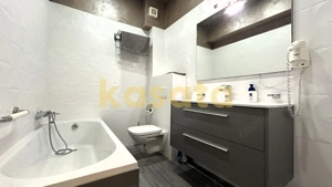 Oportunitate investitie I garsoniera White Tower I 41 mp - imagine 13