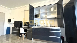 Oportunitate investitie I garsoniera White Tower I 41 mp - imagine 5