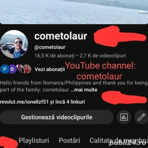 Colaborez cu companii, firme și cu persoane fizice!