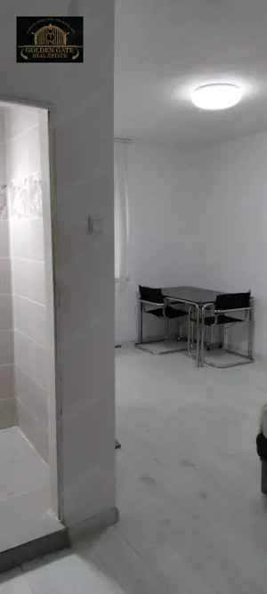 Garsoniera Confort II Titan Renovata | Mobilata | 