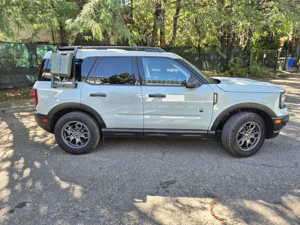 Ford Bronco  WildTrak - imagine 2