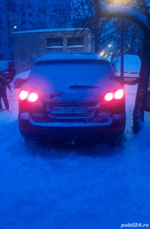 Bună ziua vând Hyundai Santa Fe 2007 - imagine 6