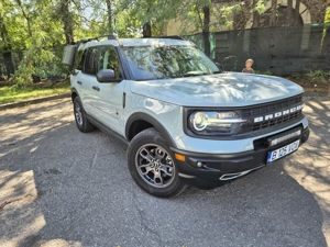 Ford Bronco  WildTrak - imagine 5
