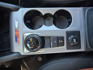 Ford Bronco  WildTrak - imagine 8