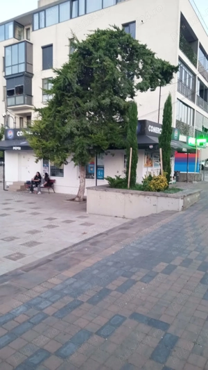 Inchiriez spatiu comercial Ovidiu CT