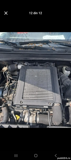 Bună ziua vând Hyundai Santa Fe 2007 - imagine 3