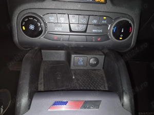 Ford Bronco  WildTrak - imagine 10