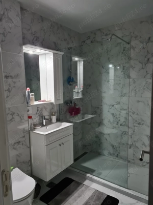 Apartament 3 cam.bloc nou.Tomis N. - imagine 3