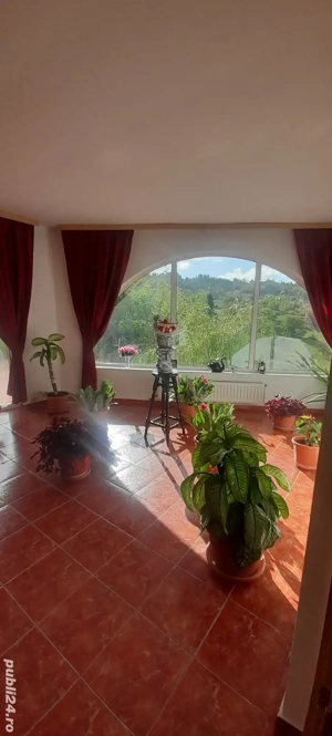 Vand casa in Bran in apropierea partiei de ski cu vedere spre Mtii Piatra Craiului si Bucegi - imagine 7