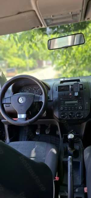 W polo de vinzare - imagine 5