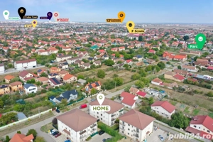 Curte Proprie 75 mp | 2 camere | Decomandat | Mobilat-Utilat Complet | Parcare | Giroc | Comision 0 - imagine 18 Curte Proprie 75 mp | 2 camere | Decomandat | Mobilat-Utilat Complet | Parcare | Giroc | Comision 0 - imagine 18