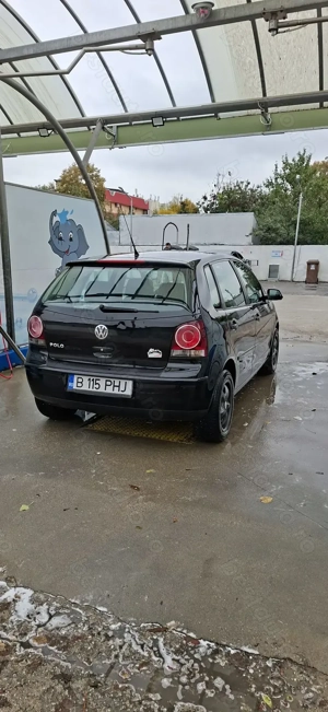 W polo de vinzare - imagine 3