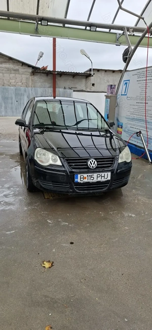 W polo de vinzare - imagine 2