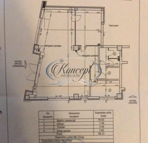 Spatiu comercial cu vad excelent in Zona Garii - imagine 3