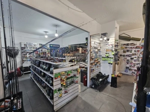 Spatiu comercial cu vad excelent in Zona Garii - imagine 7