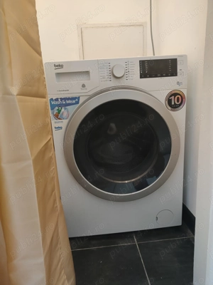 Garsonieră decomandată  - imagine 6