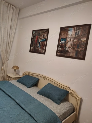 Garsonieră decomandată