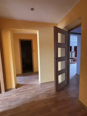 Apartament Luncavita Tulcea