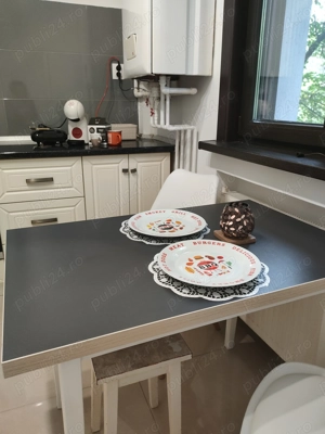 Garsonieră decomandată  - imagine 3