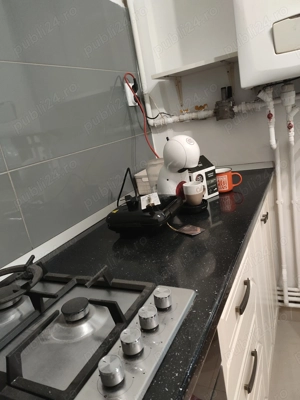 Garsonieră decomandată  - imagine 8