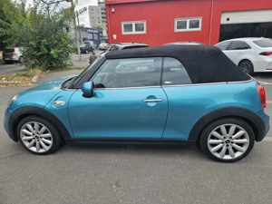 Mini Cooper S Cabrio - imagine 7