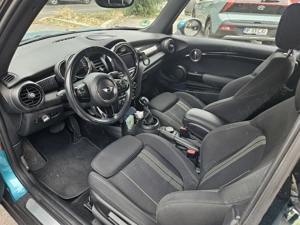Mini Cooper S Cabrio - imagine 9