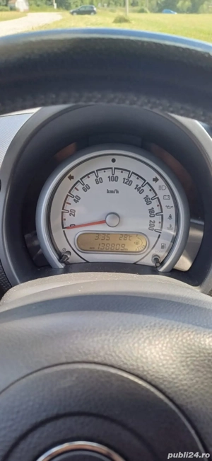 vand opel agila 1.2 benzina - imagine 4