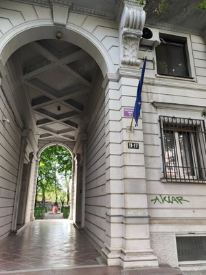 Garsonieră decomandată  - imagine 7