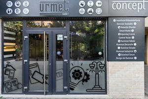 Angajăm Consultant Back Office   Showroom Iluminat (Iași)