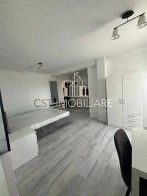 Apartament 1 cameră, Zona Torontalului
