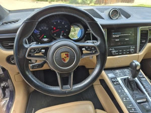Porsche Macan PDK 4x4 Echipare Premium - imagine 4