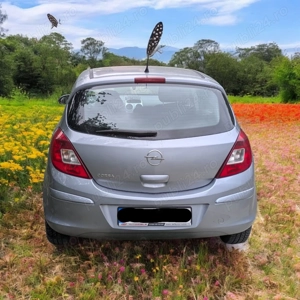 Vând Opel Corsa 2010 - Ideal pentru Oraș! Consum Mic! - imagine 5