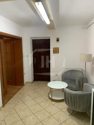 Apartament 2 camere, decomandat, 2 parcari, zona Liviu Rebreanu - imagine 4