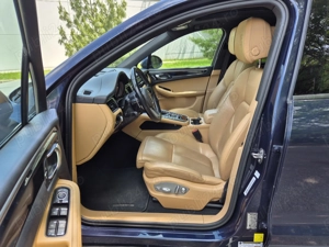 Porsche Macan PDK 4x4 Echipare Premium - imagine 5