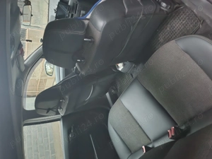 Masina Opel Astra de vanzare 