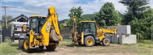 JCB 3cx si JCB 4cx