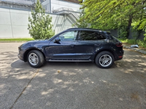 Porsche Macan PDK 4x4 Echipare Premium - imagine 6