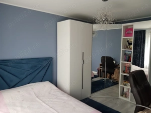 Apartament 3 cam.bloc nou.Tomis N. - imagine 4