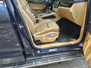 Porsche Macan PDK 4x4 Echipare Premium - imagine 9