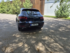 Porsche Macan PDK 4x4 Echipare Premium - imagine 8