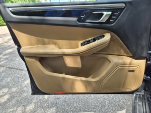 Porsche Macan PDK 4x4 Echipare Premium - imagine 11