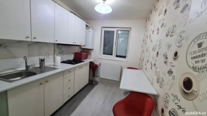 Inchirere 2 camere parter  regim hotelier