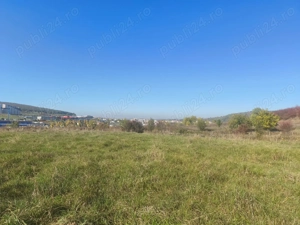 Vând teren intravilan în Târgu Mureș suprafață de 1598 mp. zona Dedeman - imagine 6